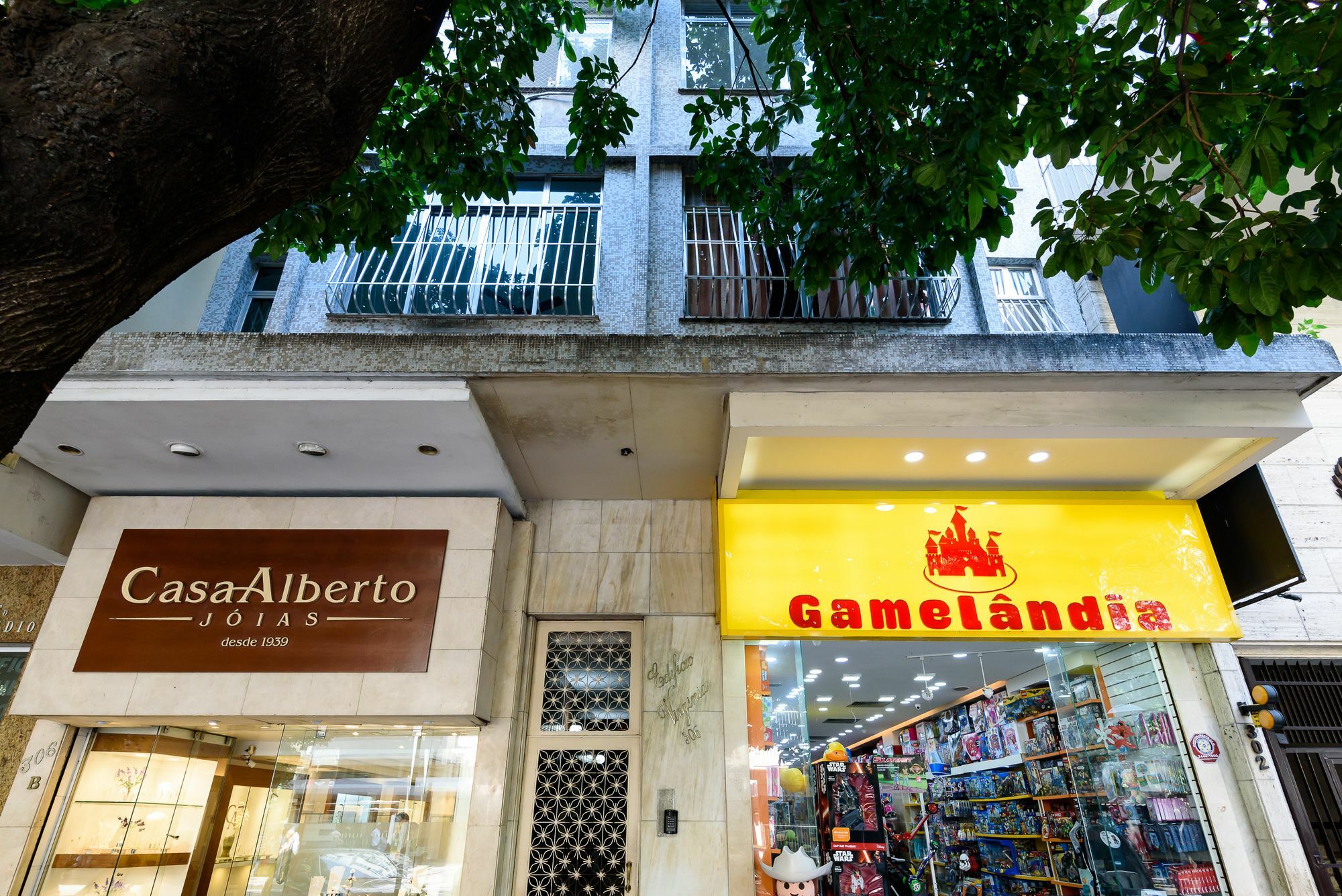 All In Rio Colorful Design Ipanema Rio de Janeiro Luaran gambar