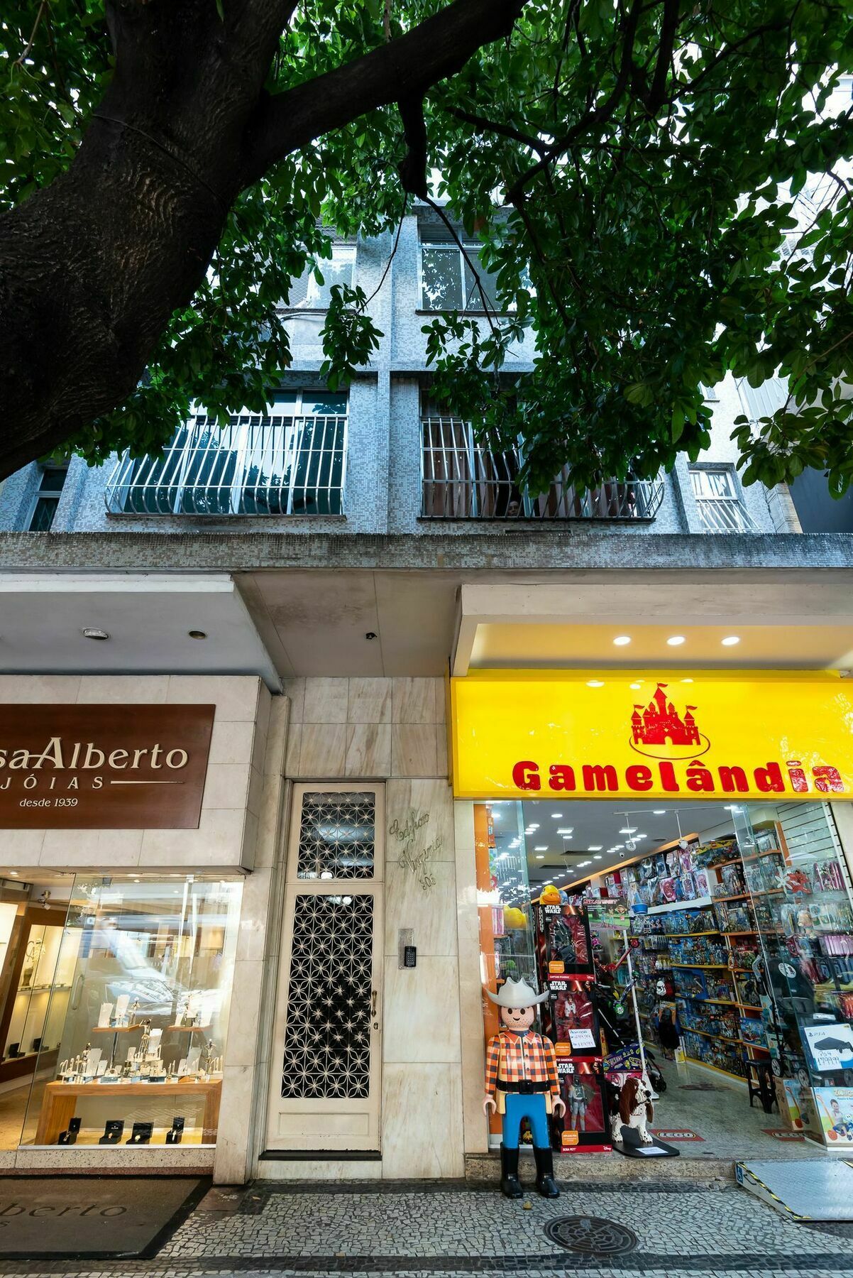 All In Rio Colorful Design Ipanema Rio de Janeiro Luaran gambar